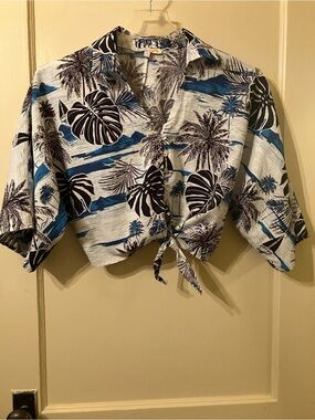 C&C California Crop Top